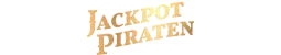 JackpotPirates Logo in der Fußzeile